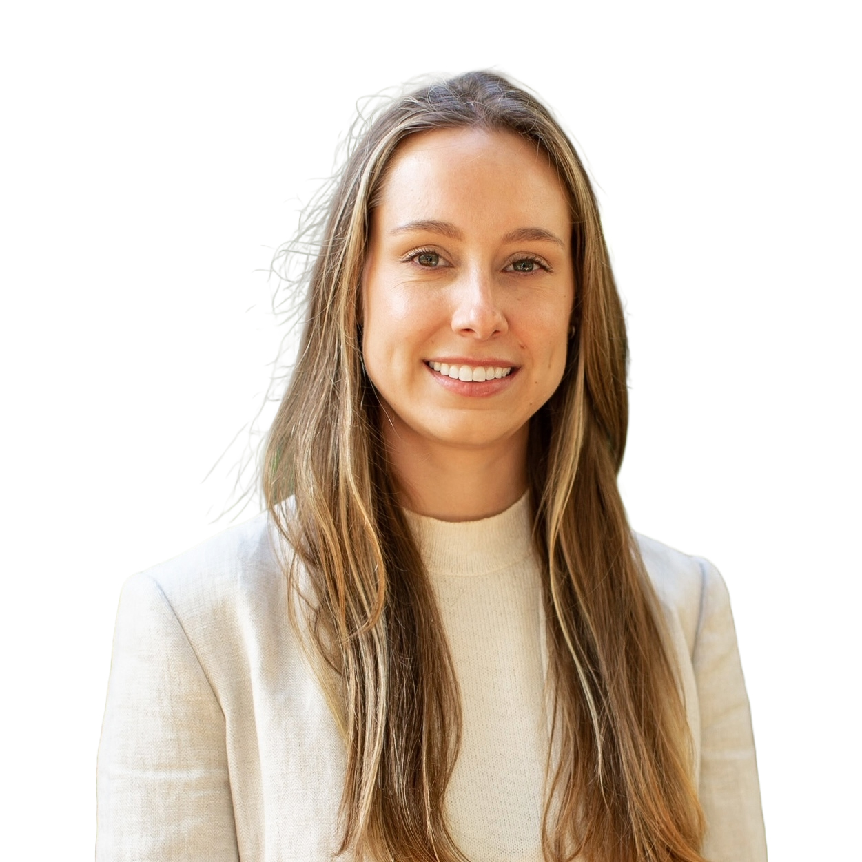 Dr. Holly Reaume